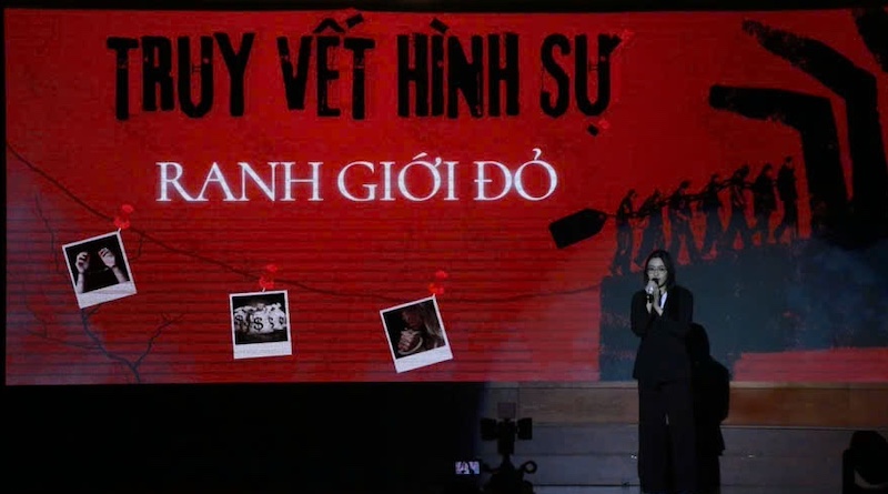 Sinh viên Trường Đại học Luật Hà Nội ứng dụng công nghệ thiết kế sản phẩm tuyên truyền pháp luật